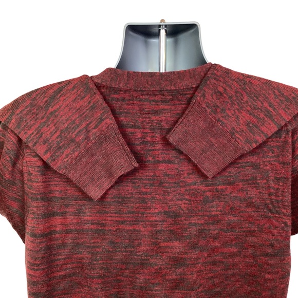 True Religion Wool Cardigan Button - Picture 4 of 9